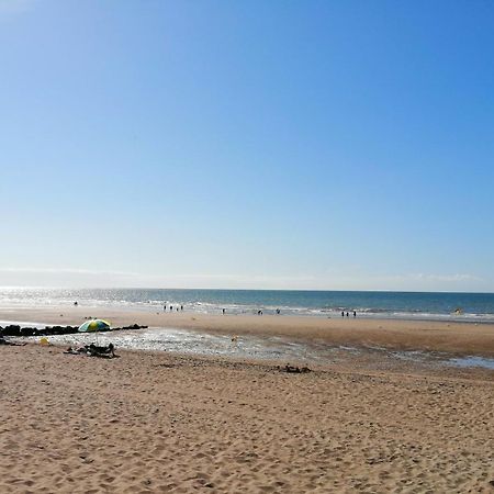 Appartement 2 Pieces Entierement Renove Villers-sur-Mer Luaran gambar
